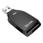 Sandisk QuickFlow SD Card USB-A Reader