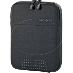 Samsonite 43332-1041 laptop case Sleeve case Black