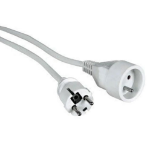 LOGON PROFESSIONAL POWER EXTENSION CORD 3Gx1.5 -