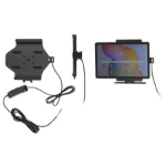 Brodit 727211 houder Actieve houder Tablet/UMPC Zwart