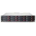 HPE StorageWorks D2D4009fc Backup System disk array