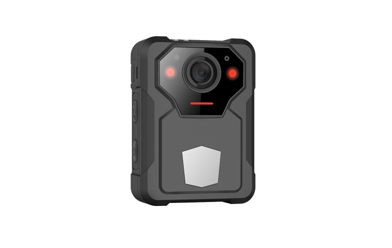 Hikvision DS-MCW406/32G body camera Torso body camera CMOS 2688 x 1520