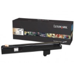 Lexmark C930X72G Drum kit, 53K pages
