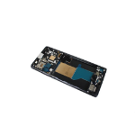 Motorola Genuine Motorola Edge 30 Ultra | Replacement OLED Touch Screen Assembly With Frame | Grey | 5D68C21260 | XT2241 | Authorised