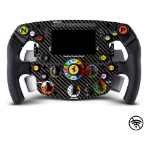 Thrustmaster Formula Wheel Add-On Ferrari SF1000 Edition Racing wheel