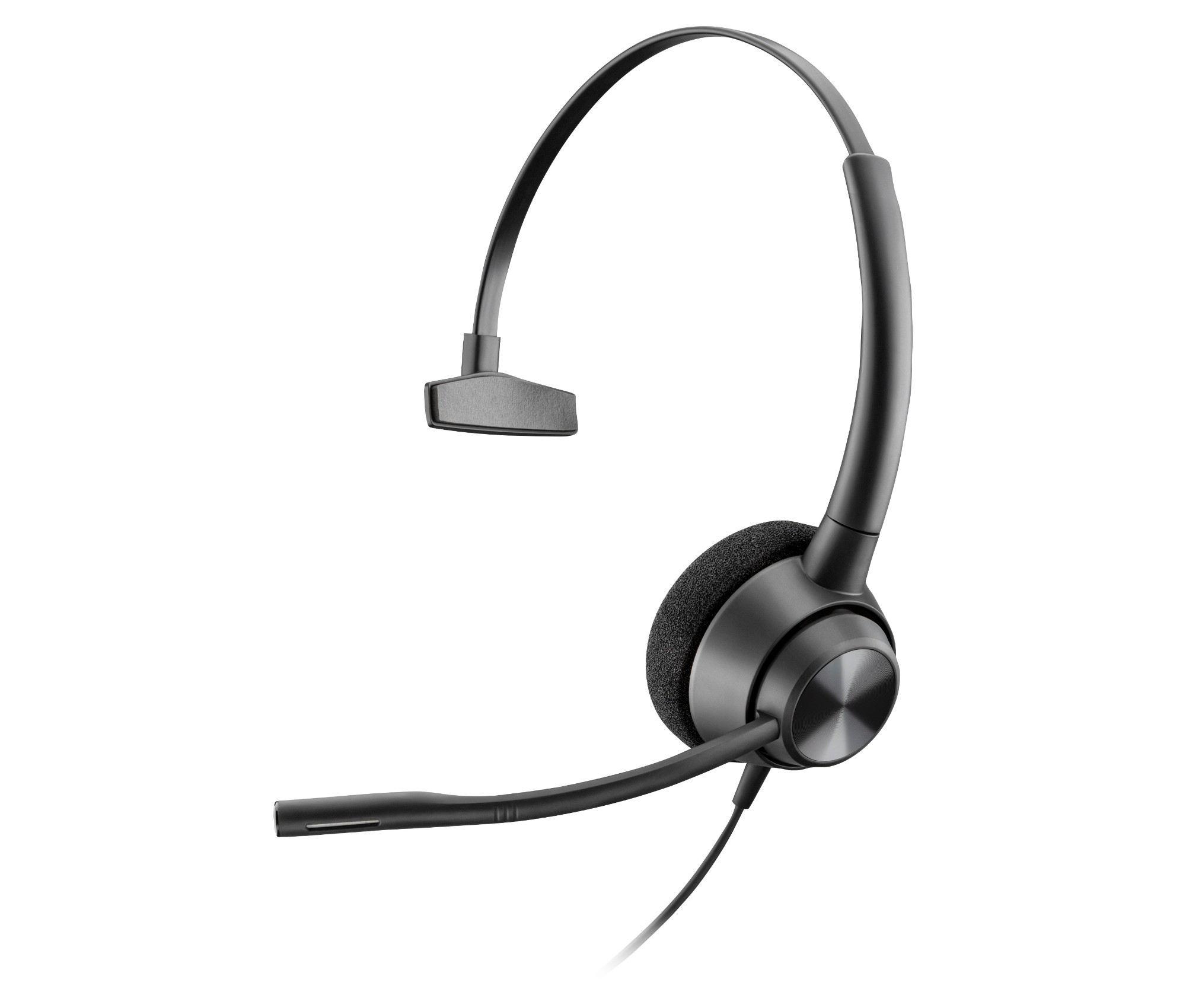 EncorePro 310 Monoaural with Quick Disconnect Headset TAA