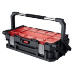 Keter 238274 equipment case Hard shell case Black