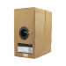 StarTech.com Bulk Cat 6 Ethernet Cable - 1000 ft. (304,8m) - Solid - CMR-Rated - Gray - TAA Compliant