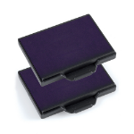 Trodat 6/58 Ink cartridge Violet