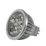 Synergy 21 Retrofit 4W GX5.3 LED bulb Warm white 3000 K