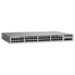 Cisco C9200L-48PXG-4X-A network switch Managed L2/L3 Gigabit Ethernet (10/100/1000) Power over Ethernet (PoE) Grey