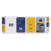 HP C4943A/83 Ink cartridge yellow, UV-Ink 680ml for HP DesignJet 5000 UV