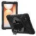 Techair TAXSGA043H Samsung Tab A11 Rugged Case With Hand Strap