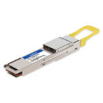 AddOn Networks QSFP112-400GB-DR4-AO network transceiver module Fiber optic 1310 nm