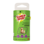 ScotchBrite SB 837RF-56 LintRollRefill Bx6
