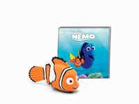Image of Tonies Finding Nemo - Toy musical box figure - 3 yr(s) - Black -...