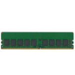 Dataram DRHZ2400E/8GB geheugenmodule DDR4 2400 MHz ECC