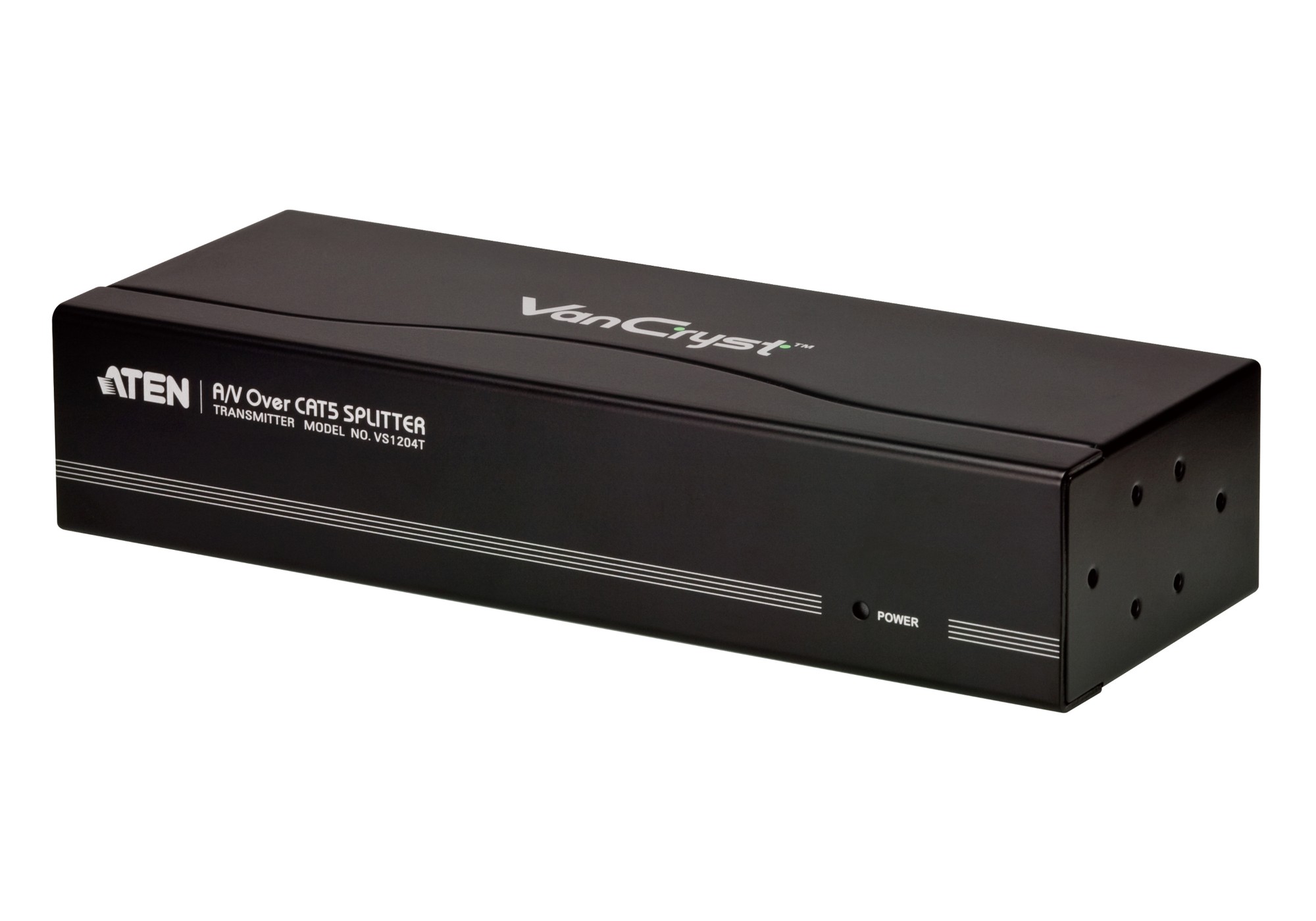 VS1204T video splitter VGA