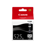 Canon PGI-525BK inktcartridge 1 stuk(s) Origineel Zwart