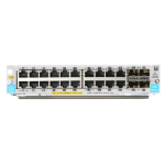 Hewlett Packard Enterprise J9990A network switch module Gigabit Ethernet