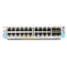 Hewlett Packard Enterprise J9990A network switch module Gigabit Ethernet