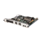 HPE JH139A network switch module 10 Gigabit Ethernet, Gigabit Ethernet