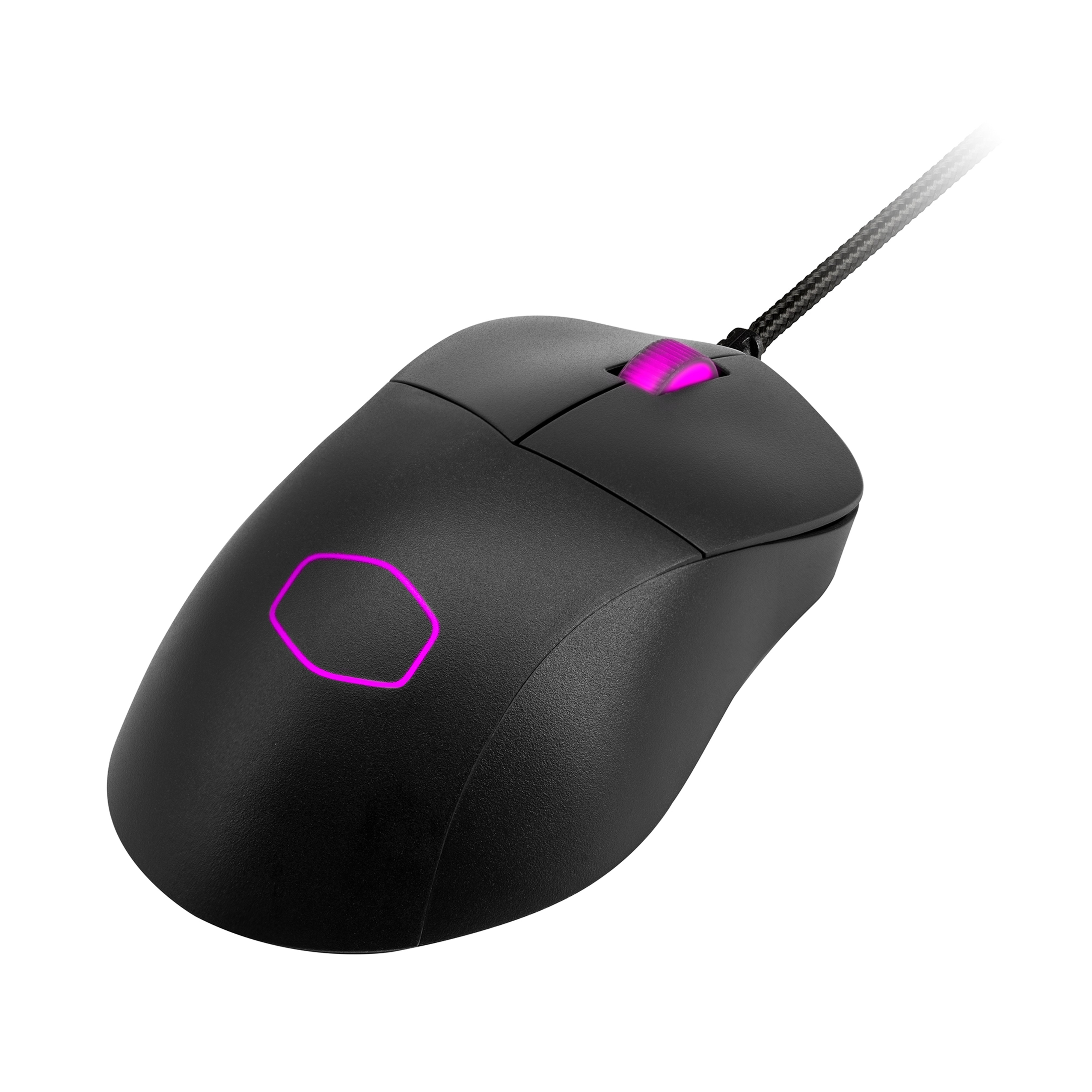 Image of Cooler Master Peripherals MM730 mouse Right-hand USB Type-A...
