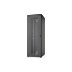 Digitus DN-31135-B rack 47U Vrijstaande rek Zwart