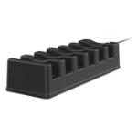 RAM Mounts RAM-GDS-DOCK-6G16P mobile device dock station Tablet Black
