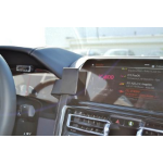 Brodit 855538 houder Passieve houder Mobiele telefoon/Smartphone Zwart