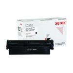Xerox Everyday Toner For HP CF410X 410X /CRG-046HBK Black Laser Toner 006R03700