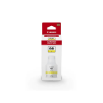 Canon GI66 Yellow Ink Bottle