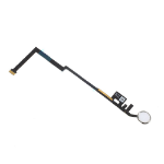 Apple EU Product - iPad 9.7 2017 Home Button Flex Cable - Silver