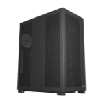 FSP U500-B Case Full Tower mITX, mATX, ATX, E-ATX, CEB, EEB Black