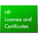 HP Access Control Express (10-99 Printers) License E-LTU