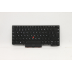 Lenovo 5N20W67841 laptop spare part Keyboard