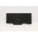 Lenovo 5N20W67841 notebook spare part Keyboard