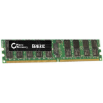 CoreParts MMH9743/4GB memory module 1 x 4 GB DDR2 667 MHz ECC