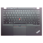 Lenovo 04X3620 laptop spare part Keyboard cover