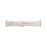 Centon OC-UOH2-ABAG00A Smart Wearable Accessories Band White Silicone