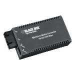 Black Box LGC120A-R4 network media converter 1000 Mbit/s 850 nm Multi-mode