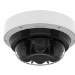 HANWHA 16MP 4MP x 4, I, IR