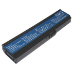 Total Micro Li-Ion 6cell 4000mAh Battery