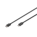 Digitus USB Type-C™ Connection Cable