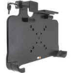 Brodit 539865 holder Passive holder Tablet/UMPC Black