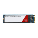 Western Digital Red SA500 500 GB M.2 Serial ATA III 3D NAND