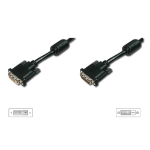 Digitus DVI extension cable