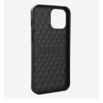 Urban Armor Gear Outback mobile phone case 17 cm (6.7") Cover Black