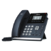 Yealink SIP-T42S IP phone Black 12 lines LCD