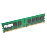 Edge 2GB PC2-6400 DDR2 DIMM memory module 1 x 2 GB 800 MHz